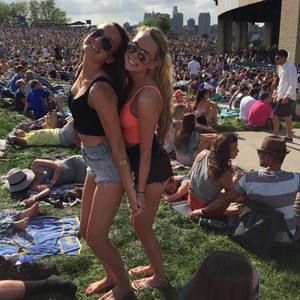 Meet your Posher, Erin